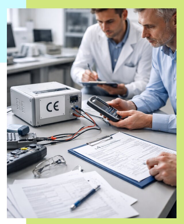 CE сертификат в Фрязине от 20770 р. под ключ Сертэкс